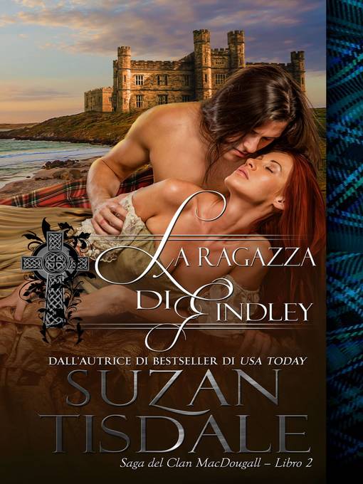 Title details for La ragazza di Findley by Suzan Tisdale - Available